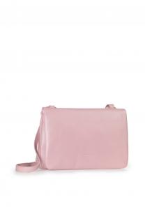 Сумка через плечо NASHI - Across body bag Aunts & Uncles, светло-розовый