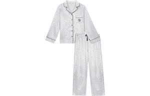 Женский комплект пижамы Victoria's Secret, серый