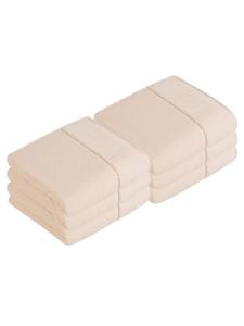 Полотенце Vossen, слоновая кость