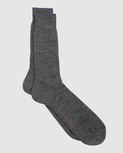 Мужские носки Emidio Tucci Emidio Tucci, серый