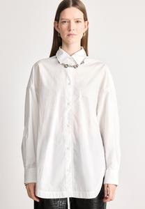Блуза BOSS BONSTA, White