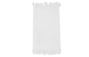 Юбка женская Burberry длинная, белый