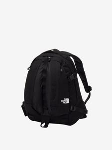 Рюкзак The North Face, цвет Black