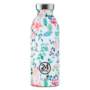 24Bottles Бутылка для воды 'Clima 500 ml' в белом цвете