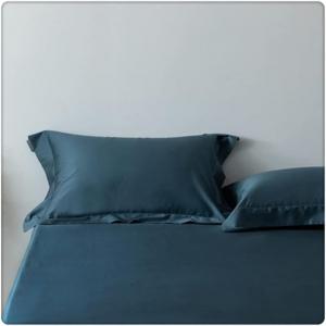 ZUIAI Хлопковая наволочка декоративная Style D