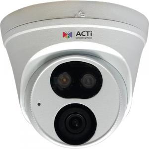 ACTi Z722 4-мегапиксельная уличная сетевая камера с башней и ночным видением