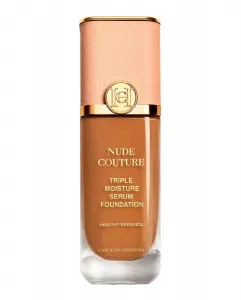 Тональная основа Nude Couture Triple Moisture Serum от Carolina Herrera, M380