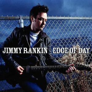 CD диск Rankin, Jimmy: Edge Of Day