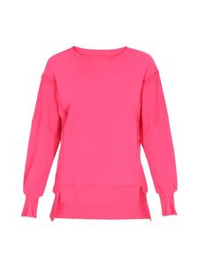 Толстовка usha BLUE LABEL, розовый