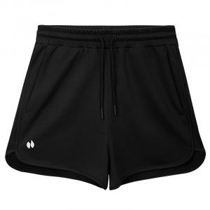 Повседневные шорты женские HOTSUIT, черный