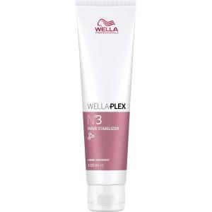 Краска для волос wellaplex no. 3 hair stabilizer Wella Professionals, объем 100 мл