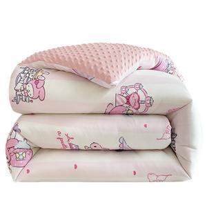 Sanrio Синтетическое одеяло