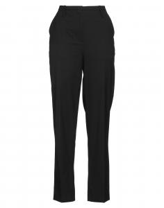 Брюки Ganni, черный