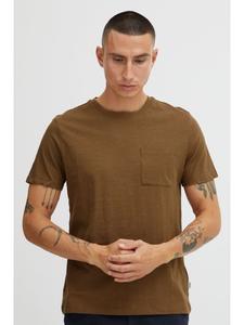 Футболка CASUAL FRIDAY, коричневый