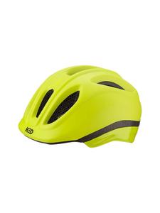 KED Детский шлем MEGGY II TREND желтого цвета