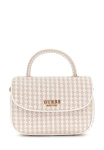 Сумка Guess Handbag, Weiß/White