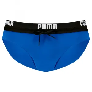 Плавки Puma Logo, синий