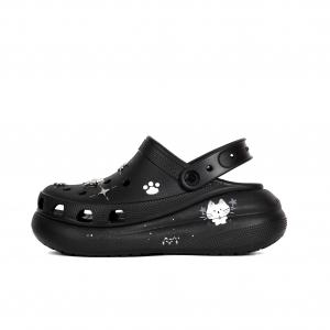 Сабо унисекс Crocs, Stars Kitten Yeah