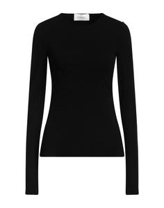 Футболка Sportmax, черный