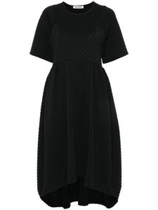 Henrik Vibskov платье Very Easy, черный