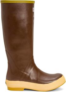 Ботинки Legacy Salmon Sisters 15 дюймов — женские XTRATUF, коричневый