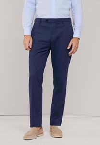 Чиносы Façonnable, темно-синий