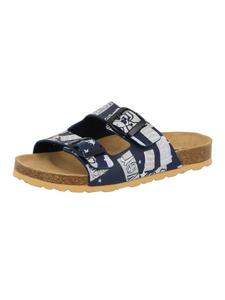 Мюли Bioline Rocky Lico, синий