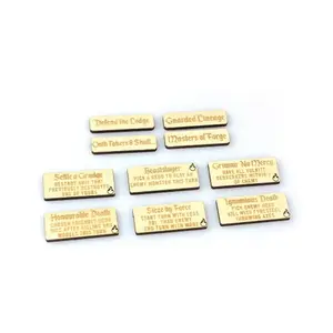 Пакет улучшения боевых свитков — Fyreslayers, Age of Sigmar - Accessories & Supplies (Battle Kiwi)