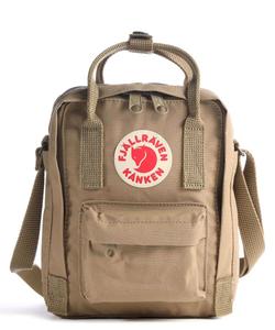 Сумка через плечо Kånken Sling Винилон Fjällräven, бежевый