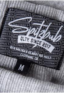 Шорты Spitzbub, серый