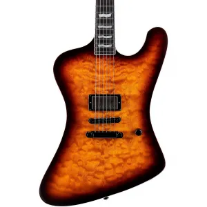 Электрогитара ESP LTD Phoenix-1001, Tobacco Sunburst