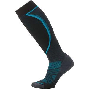 Носки Smartwool Ski Targeted Cushion OTC Smartwool, Charcoal