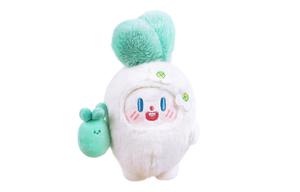 Плюшевая куколка elf bunny collection POTDEMIEL