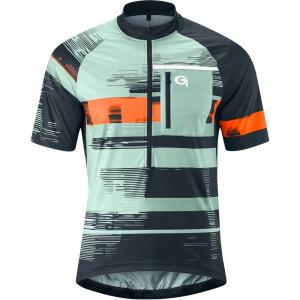 Shirt avolo he-bikeshirt-1/2-hz Gonso, черный