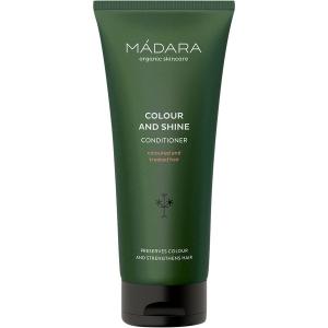 Кондиционер для волос MÁDARA Colour & Shine Conditioner, 200 ml