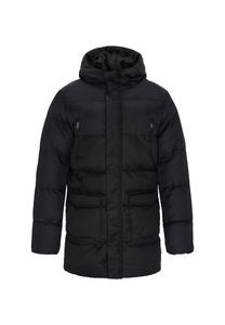 Зимняя куртка MO, черный