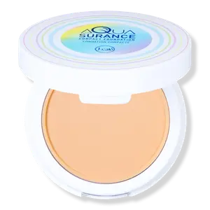 Тональный крем Aquasurance Compact Foundation J.Cat Beauty, Ivory
