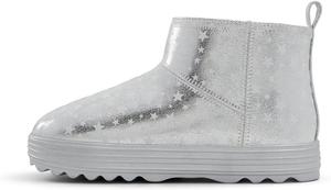 Roxy girls Rg Pow Booty, Silver