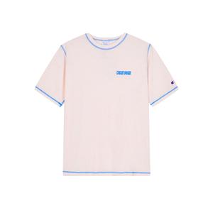 Футболка Regular женская Japan Version Champion, розовый