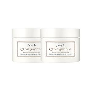 Крем для интенсивного питания Ancient Source Moisturizing Version Fresh, 50g*2