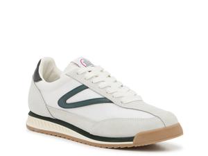 Кроссовки Tretorn Rawlins Sneaker - Women's, белый/черный