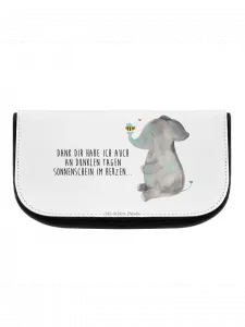 Косметичка Mr. & Mrs. Panda, белый