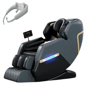 Массажные кресла AUX