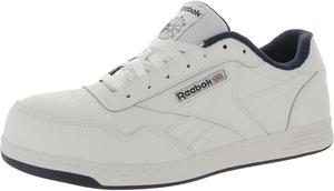 Женские кроссовки Reebok Club MEMT Work, белый/синий/темно-синий