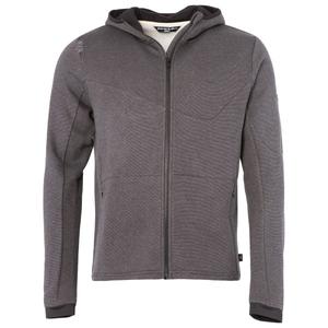 Mounty 2.0 - флисовая куртка Chillaz, черный