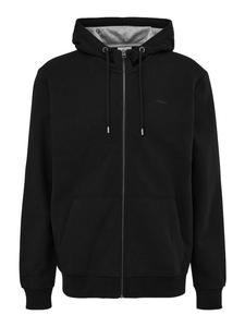 Толстовка черного цвета S.OLIVER RED LABEL