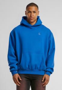 Толстовка с капюшоном ICY DANCER Karl Kani, синий