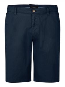 Тканевые шорты Bugatti, цвет 390-marine