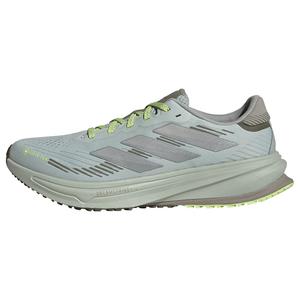 Кроссовки для бега ADIDAS PERFORMANCE Supernova Rise, Olive/Mint/Apple