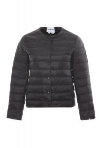 Пуховик Usha Jacket, черный